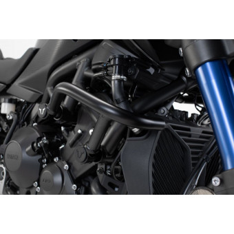 Pare-carter & tampons SW-MOTECH Crash Bar Yamaha Niken/Niken GT (18-20)
