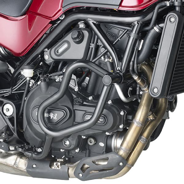 Pare-carter & tampons Givi Pare-carters Benelli Leoncino 500 (17-20)