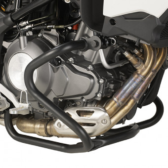 Pare-carter & tampons Givi Pare-carters Benelli TRK502/TRK502X (17-20) Pare-carter & tampons Givi Pare-carters Benelli TRK502/TRK502X (17-20)
