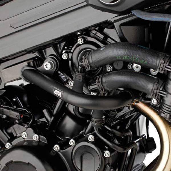 Pare-carter & tampons Givi Pare-carters BMW F800R (09-14)