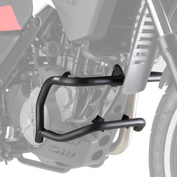 Pare-carter & tampons Givi Pare-carters BMW G650GS (11-16)