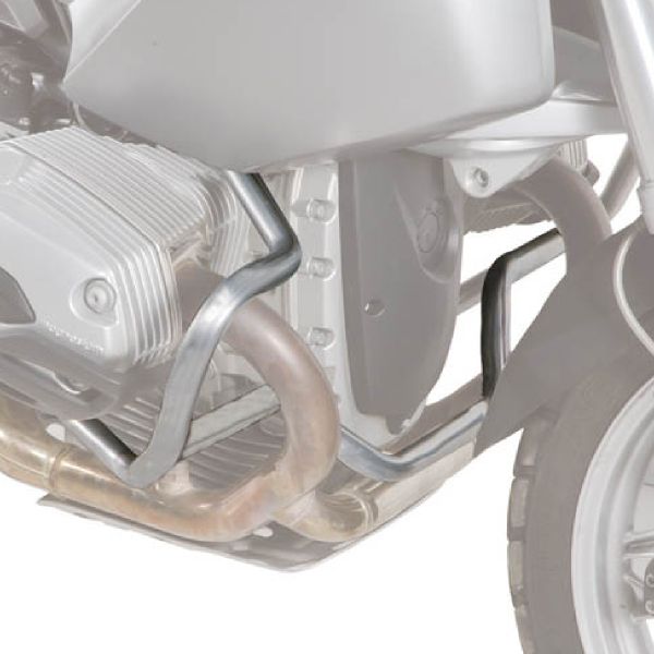 Pare-carter & tampons Givi Pare-carters BMW R1200GS (04-12)