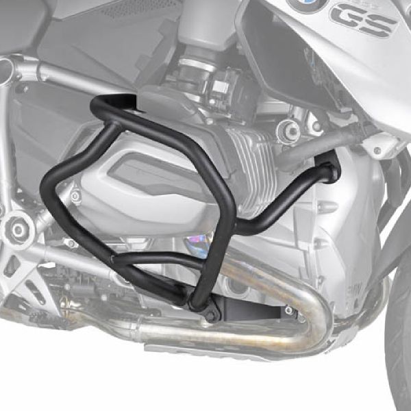 Pare-carter & tampons Givi Pare-carters BMW R1200GS/R1200R/R1200RS (13-18)