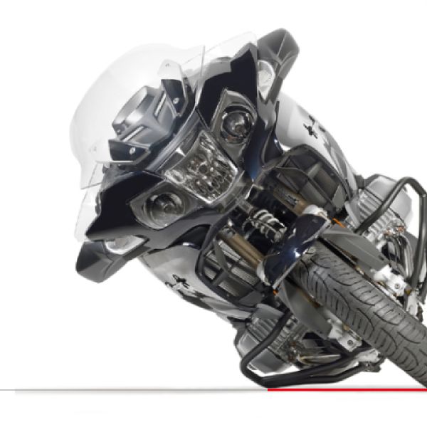 Givi Pare-carters BMW R1250RT (19-20)
