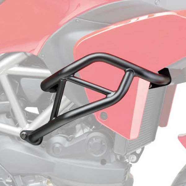Pare-carter & tampons Givi Pare-carters Ducati Multistrada 1200 (11-14)