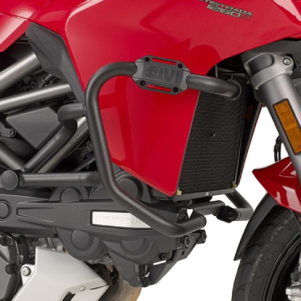 Pare-carter & tampons Givi Pare-carters Ducati Multistrada 950/950S/1200/1260 (15-20)