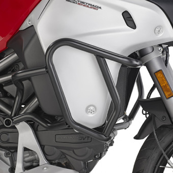Pare-carter & tampons Givi Pare-carters Ducati Multistrada Enduro 1200/1260 (16-20) Pare-carter & tampons Givi Pare-carters Ducati Multistrada Enduro 1200/1260 (16-20)