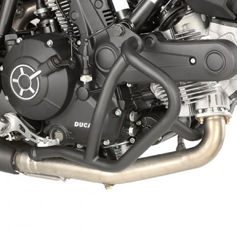 Pare-carter & tampons Givi Pare-carters Ducati Scrambler 400/800 (15-20) Pare-carter & tampons Givi Pare-carters Ducati Scrambler 400/800 (15-20)