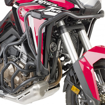 Pare-carter & tampons Givi Pare-carters Hauts Honda CRF1100L Africa Twin (20) Pare-carter & tampons Givi Pare-carters Hauts Honda CRF1100L Africa Twin (20)