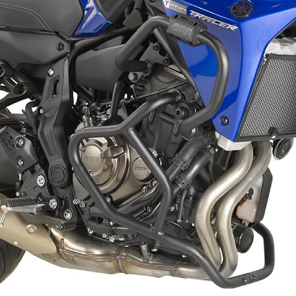 Pare-carter & tampons Givi Pare-carters Hauts Yamaha MT-07 Tracer (16-22)