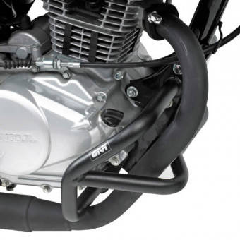 Pare-carter & tampons Givi Pare-carters Honda CB125F (15-16) Pare-carter & tampons Givi Pare-carters Honda CB125F (15-16)