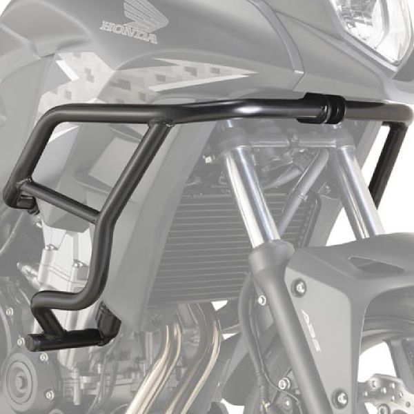 Pare-carter & tampons Givi Pare-carters Honda CB500X (13-18)