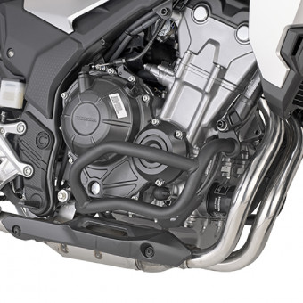 Pare-carter & tampons Givi Pare-carters Honda CB500X/CB500F (19-22) Pare-carter & tampons Givi Pare-carters Honda CB500X/CB500F (19-22)