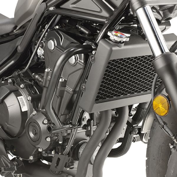 Pare-carter & tampons Givi Pare-carters Honda CMX 500 Rebel (17-20)