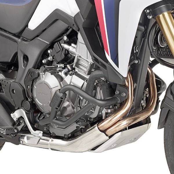 Pare-carter & tampons Givi Pare-carters Honda CRF1000L Africa Twin (16-19)