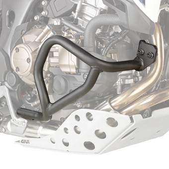 Pare-carter & tampons Givi Pare-carters Honda CRF1000L Africa Twin DCT (16-19) Pare-carter & tampons Givi Pare-carters Honda CRF1000L Africa Twin DCT (16-19)