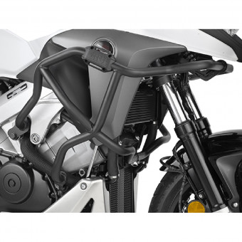 Pare-carter & tampons Givi Pare-carters Honda Crossrunner 800 (15-20) Pare-carter & tampons Givi Pare-carters Honda Crossrunner 800 (15-20)