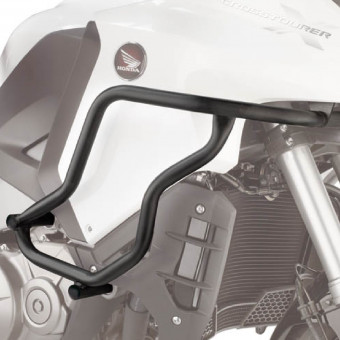 Pare-carter & tampons Givi Pare-carters Honda Crosstourer 1200 (12-19) Pare-carter & tampons Givi Pare-carters Honda Crosstourer 1200 (12-19)