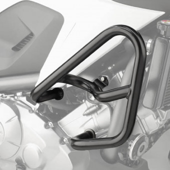 Pare-carter & tampons Givi Pare-carters Honda NC700S/NC700X/NC750S/NC750X (12-20) Pare-carter & tampons Givi Pare-carters Honda NC700S/NC700X/NC750S/NC750X (12-20)