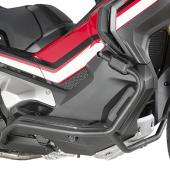 Pare-carter & tampons Givi Pare-carters Honda X-ADV (17-22) Pare-carter & tampons Givi Pare-carters Honda X-ADV (17-22)