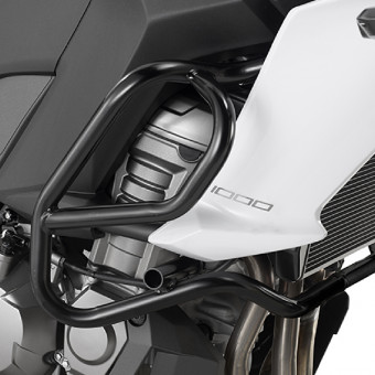 Pare-carter & tampons Givi Pare-carters Kawasaki Versys 1000 (15-18)