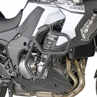 Pare-carter & tampons Givi Pare-carters Kawasaki Versys 1000 (19-20) Pare-carter & tampons Givi Pare-carters Kawasaki Versys 1000 (19-20)