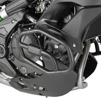 Pare-carter & tampons Givi Pare-carters Kawasaki Versys 650 (15-20) Pare-carter & tampons Givi Pare-carters Kawasaki Versys 650 (15-20)