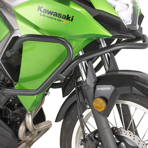 Pare-carter & tampons Givi Pare-carters Kawasaki Versys X 300 (17-20)