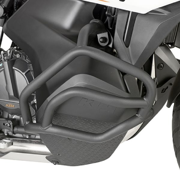 Pare-carter & tampons Givi Pare-carters KTM 790 Adventure (19-20)
