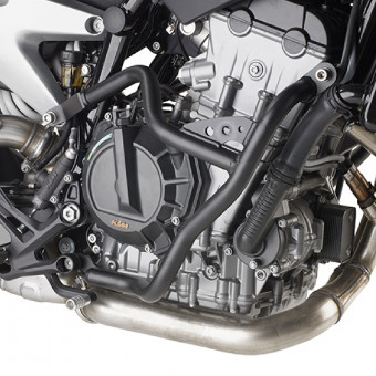 Pare-carter & tampons Givi Pare-carters KTM Duke 790 (18-20) Pare-carter & tampons Givi Pare-carters KTM Duke 790 (18-20)