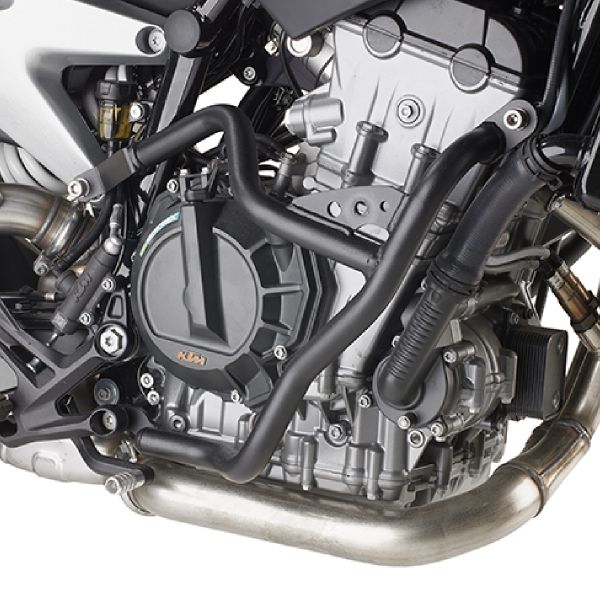 Pare-carter & tampons Givi Pare-carters KTM Duke 790 (18-20)