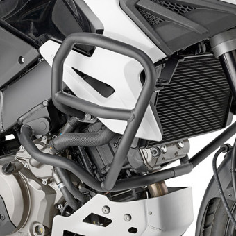 Pare-carter & tampons Givi Pare-carters Suzuki V-Strom 1050 (20) Pare-carter & tampons Givi Pare-carters Suzuki V-Strom 1050 (20)