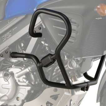Pare-carter & tampons Givi Pare-carters Suzuki V-Strom 650 (12-20) Pare-carter & tampons Givi Pare-carters Suzuki V-Strom 650 (12-20)