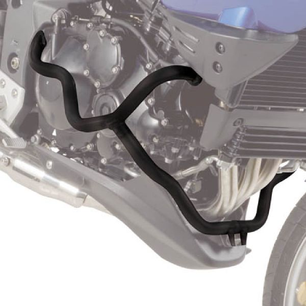 Pare-carter & tampons Givi Pare-carters Triumph Tiger 1050 (07-12)