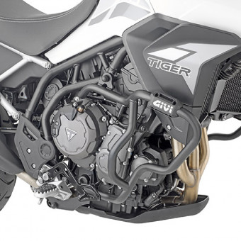 Pare-carter & tampons Givi Pare-carters Triumph Tiger 900 (20-22) Pare-carter & tampons Givi Pare-carters Triumph Tiger 900 (20-22)