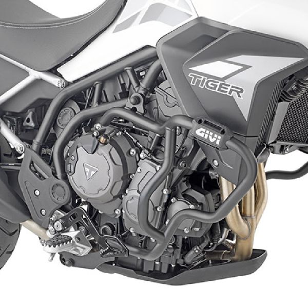 Pare-carter & tampons Givi Pare-carters Triumph Tiger 900 (20-22)
