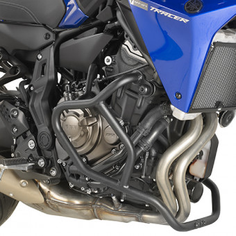 Pare-carter & tampons Givi Pare-carters Yamaha MT-07 (18-20)/MT-07 Tracer (16-19)