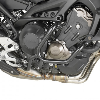 Pare-carter & tampons Givi Pare-carters Yamaha MT-09 (17-20) Pare-carter & tampons Givi Pare-carters Yamaha MT-09 (17-20)