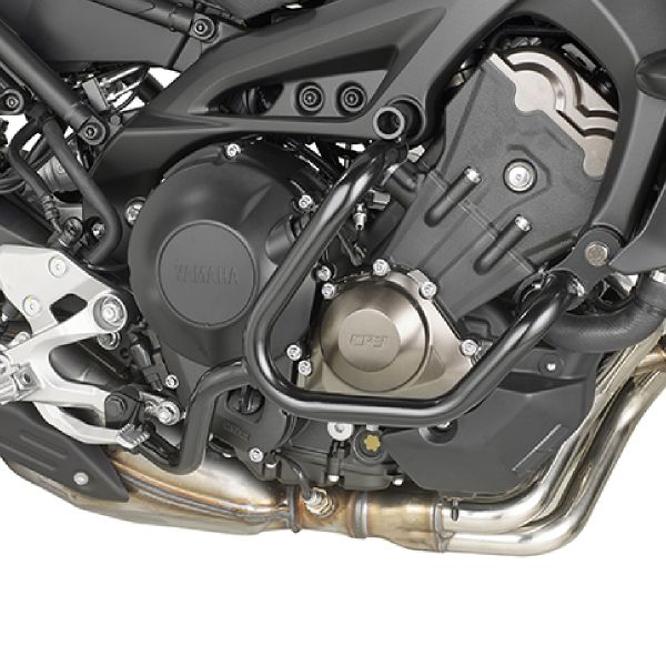Pare-carter & tampons Givi Pare-carters Yamaha MT-09 (17-20)