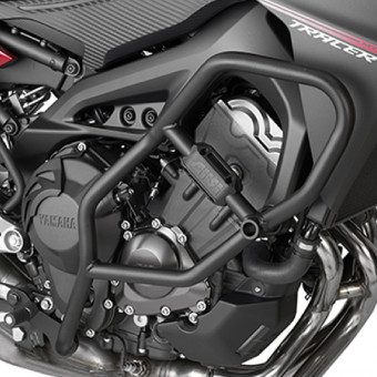 Pare-carter & tampons Givi Pare-carters Yamaha MT-09 Tracer (15-17) Pare-carter & tampons Givi Pare-carters Yamaha MT-09 Tracer (15-17)