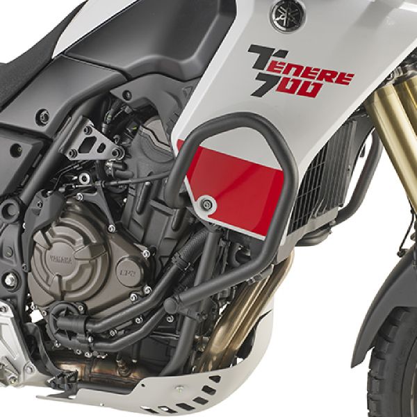 Pare-carter & tampons Givi Pare-carters Yamaha Tnr 700 (19-20)