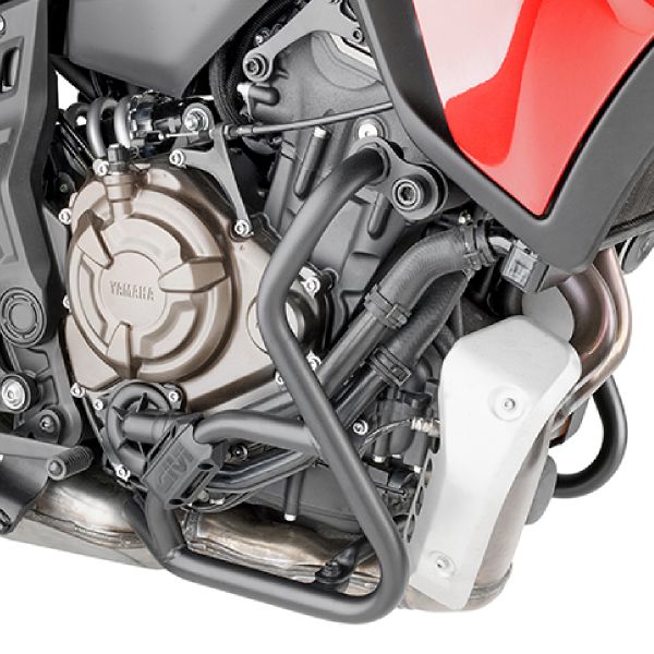 Pare-carter & tampons Givi Pare-carters Yamaha Tracer 700 (20-23)