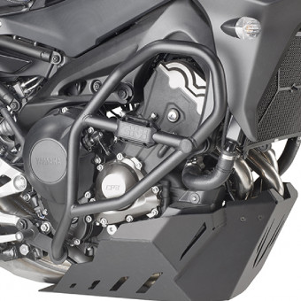 Pare-carter Givi Pare-carters Moto Guzzi V85TT (19-20) cherche Propriétaire