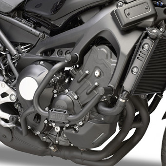 Pare-carter & tampons Givi Pare-carters Yamaha XSR900 (16-20) Pare-carter & tampons Givi Pare-carters Yamaha XSR900 (16-20)