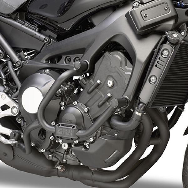 Pare-carter & tampons Givi Pare-carters Yamaha XSR900 (16-20)