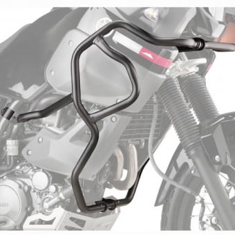 Pare-carter & tampons Givi Pare-carters Yamaha XT660Z Ténéré (08-16) Pare-carter & tampons Givi Pare-carters Yamaha XT660Z Ténéré (08-16)