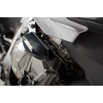Pare-carter & tampons SW-MOTECH Patins de protection BMW S1000XR (15-21) Pare-carter & tampons SW-MOTECH Patins de protection BMW S1000XR (15-21)