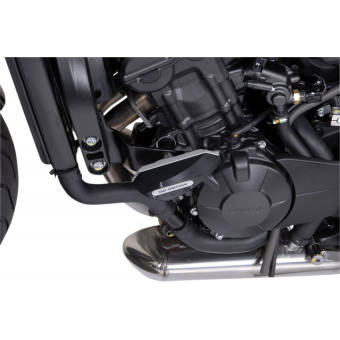 Pare-carter & tampons SW-MOTECH Patins de protection Honda CB600F/CBF600N/CBF600S (07-13) Pare-carter & tampons SW-MOTECH Patins de protection Honda CB600F/CBF600N/CBF600S (07-13)