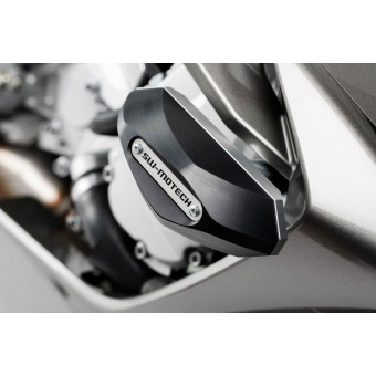 Pare-carter & tampons SW-MOTECH Patins de protection Yamaha FJR1300 (06-15) Pare-carter & tampons SW-MOTECH Patins de protection Yamaha FJR1300 (06-15)