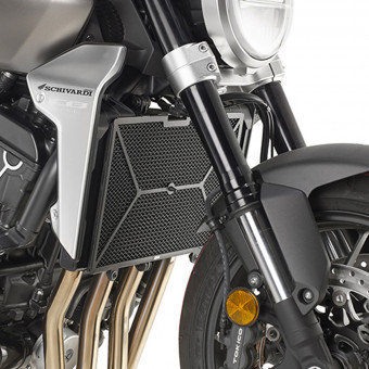 Protection de radiateur Givi Grille de radiateur PR1165 Honda CB1000R (18-20) Protection de radiateur Givi Grille de radiateur PR1165 Honda CB1000R (18-20)
